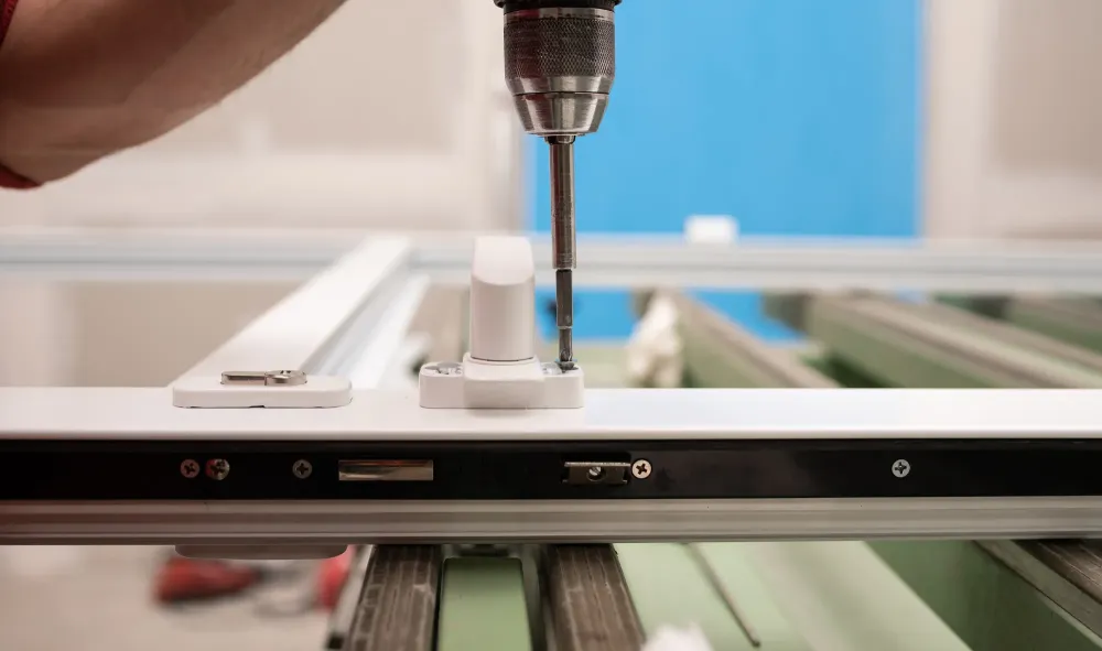 Menuiserie sur mesure près de Valence-sur-Baïse