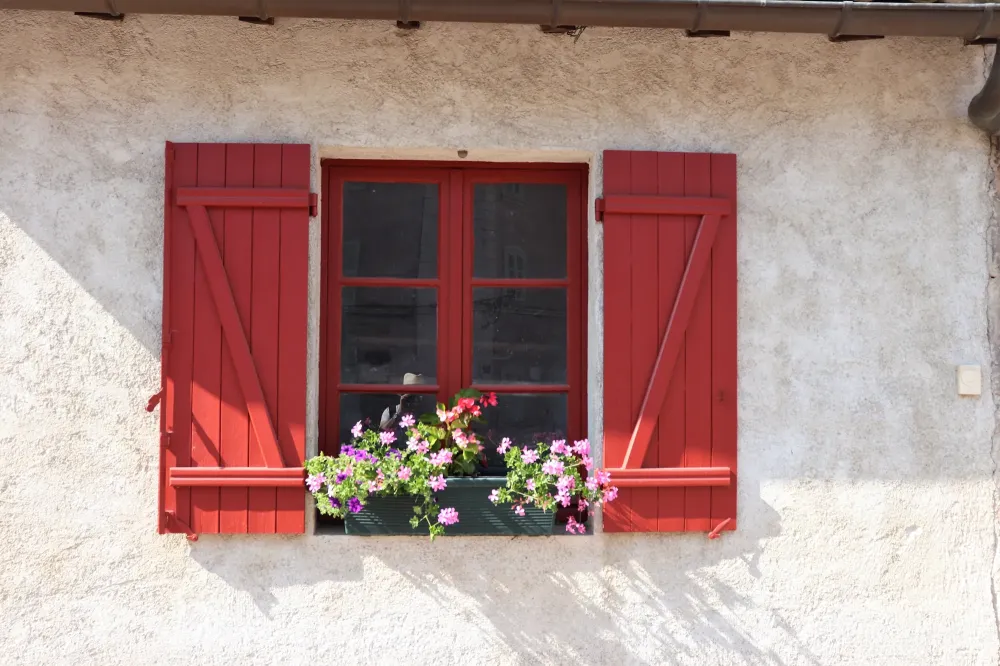 Volets et portails près de Valence-sur-Baïse