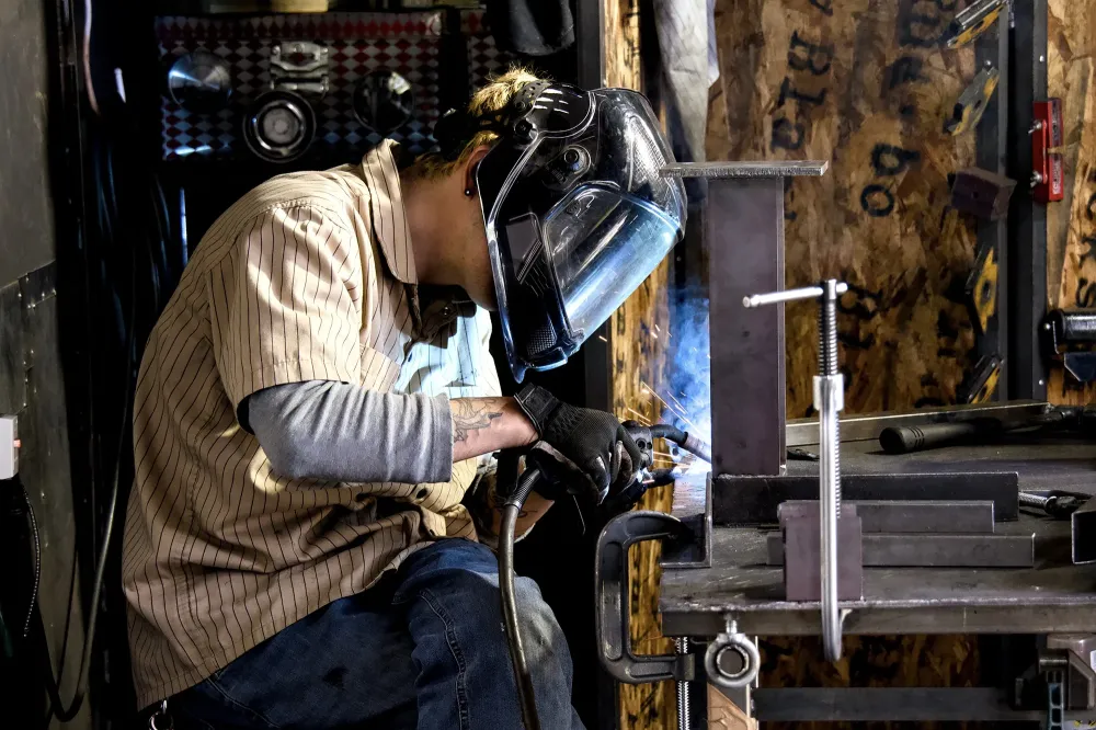 Ferronnier près de chez moi près de Valence-sur-Baïse